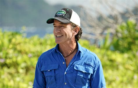 Jeff Probst Breaks Down the Survivor 46 Premiere - Parade