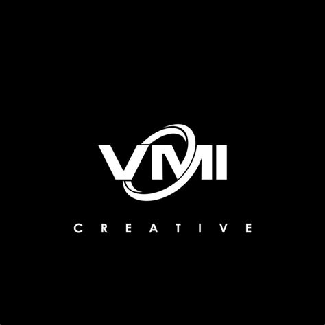 VMI Letter Initial Logo Design Template Vector Illustration 36206135 ...