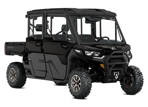 Utility Terrain Vehicle Side by Side 120"L Black Large UTV Storage Cover Automotive money-sense.net