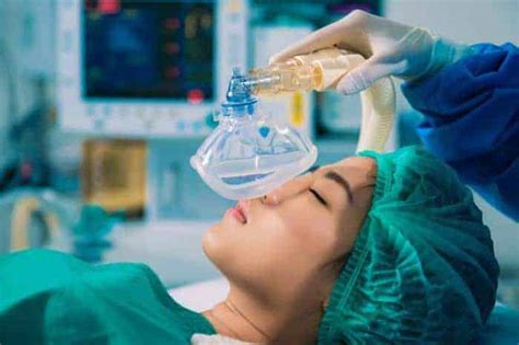 10 Possible Side Effects of General Anesthesia You Need to Know