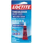 Loctite Threadlocker Blue 242 Nut & Bolt Locker 6ml