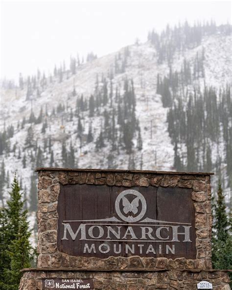 Monarch Mountain, CO: Real Skiing for Real People - SnowBrains