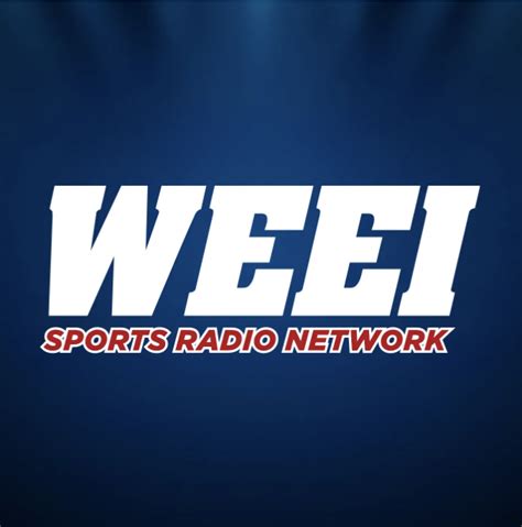 GoLocalProv | WEEI Sports Radio’s Parent Company Files for Bankruptcy