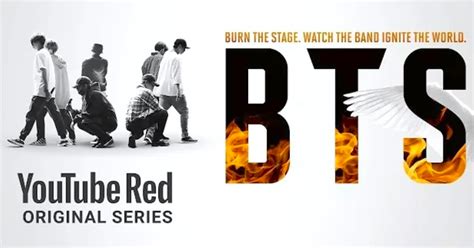 All We Learned From The First Episode of BTS's "Burn The Stage"