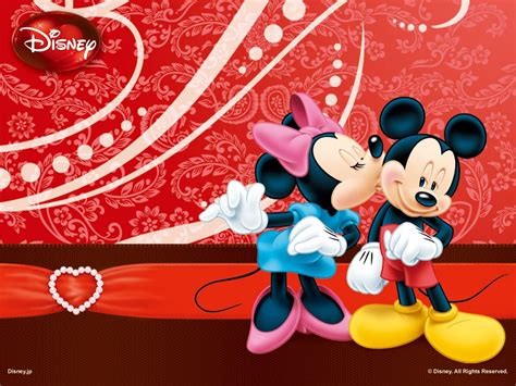 High Definition Disney Wallpaper