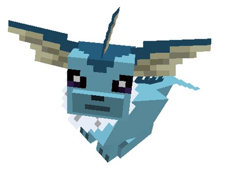 Vaporeon - Pokécube Wiki