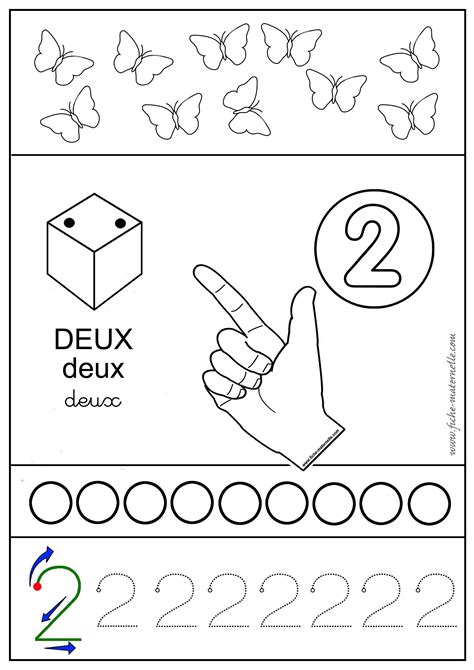 Mathématiques en maternelle