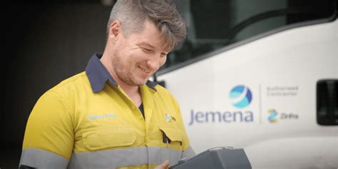 WATCH: Jemena undertakes energy transition challenges - The Australian ...