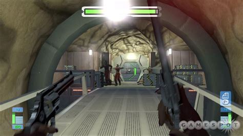 Perfect Dark Zero Review - GameSpot