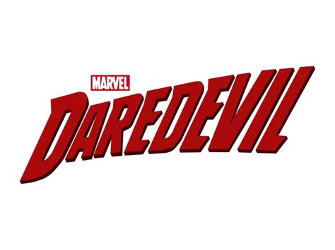 Marvel Daredevil Logo PNG vector in SVG, PDF, AI, CDR format