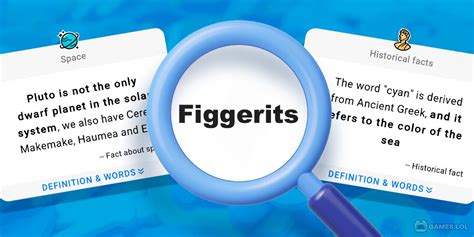 Figgerits Online - Download & Play for Free Here