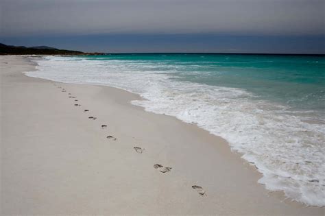 Friendly Beaches | Tourist Attractions | Discover Tasmania