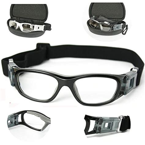 Best Prescription Sports Goggles - 10Reviewz