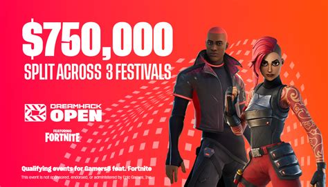 New Fortnite global tournaments will lead to $2 million prize pool championship in Saudi Arabia