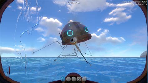 Funny Subnautica pictures and memes — Unknown Worlds Forums