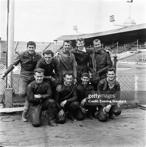 Peter Moore (Speedway Rider) Photos and Premium High Res Pictures - Getty Images