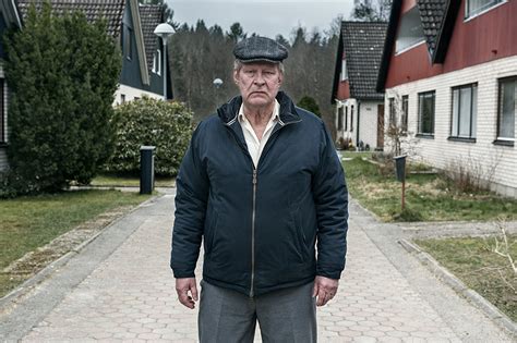 A MAN CALLED OVE @MOViE MOViE