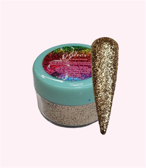 DIAMOND GLITTER 1/4 OZ – # 2 – CV Nails Supply