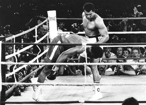 Muhammad Ali: Fighter. Activist. Icon. | CTV News