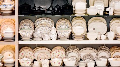 6 Best Crockery Brands in India [August,2023]