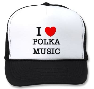 Polka Sites