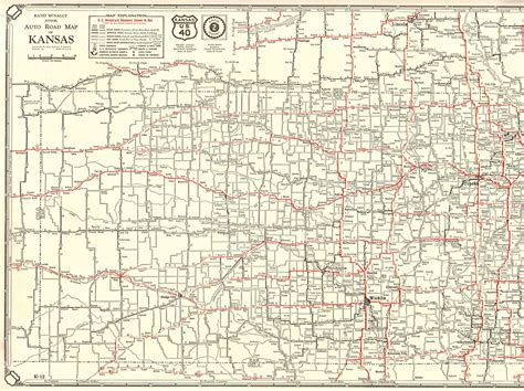 Wikipedia:WikiProject U.S. Roads/Kansas/All-time list - Wikipedia