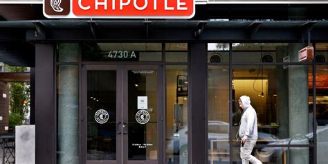 Chipotle E. Coli Outbreak Spreads to Six States | Fortune