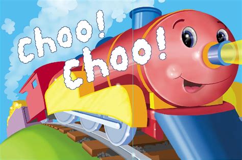 Choo Choo Train Clipart Collection for Kids' Fun | Free Download