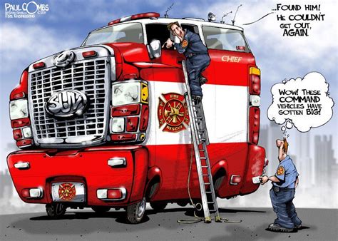 new truck... | Firefighter humor, Fire medic, Firefighter