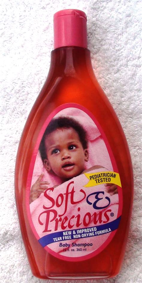 39 Best Images Baby Shampoo For African American Hair / How to Grow A ...