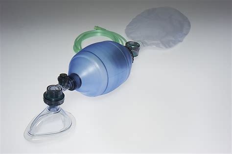 Disposable Bag,Valve,Mask- Adult | EFAP Australia