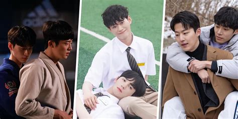 7 Korean Boys’ Love Dramas To Binge-watch For K-Drama Fans Curious ...