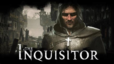 Dark Fantasy Title I, The Inquisitor Teases The Game's Story In New Trailer - PlayStation Universe