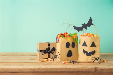 Celebrate Halloween with Treats from NH Candy Stores - Franklin Savings ...