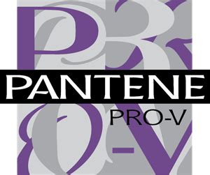 Pantene Logo - LogoDix