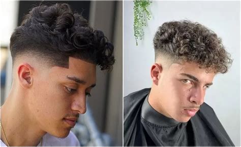 What is men's haircut trend 2022