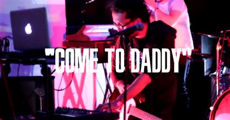 Aphex Twin – Come To Daddy Live Cover – Synthtopia