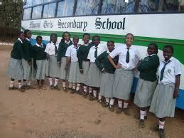 Mbooni Girls High School KCSE 2021/2022 Results-Performance Analysis ...