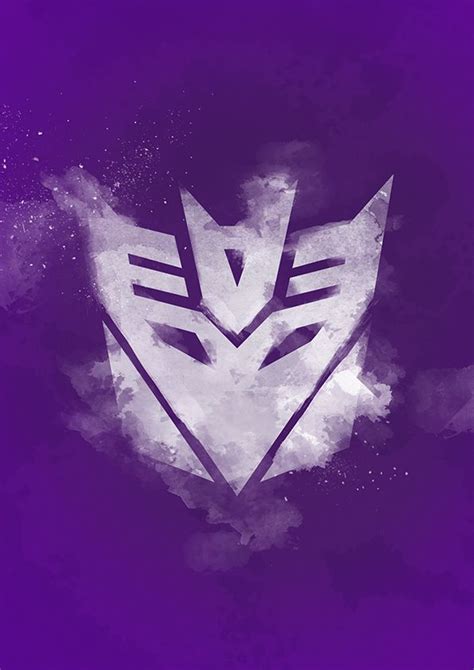 Decepticon logo wallpapers