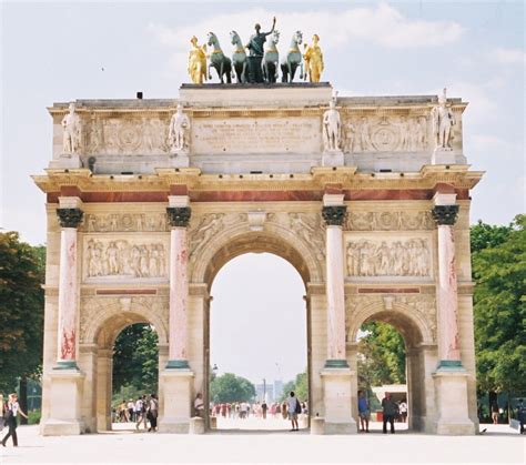 Fichier:Arc de triomphe du carrousel-paris.jpg — Wikipédia