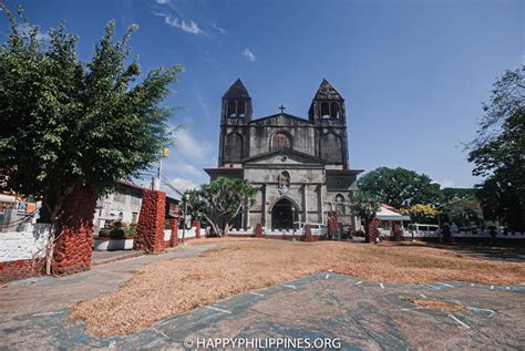 Top 13 Dapitan Tourist Attractions (2019) - Happy Philippines Tourist Spots Blog