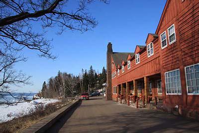 LUTSEN MT, MINNESOTA: WINTER PLEASURES in the NORTH COUNTRY