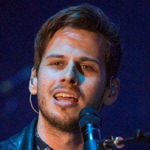 Mark Foster (Rock Singer) - Age, Family, Bio | Famous Birthdays