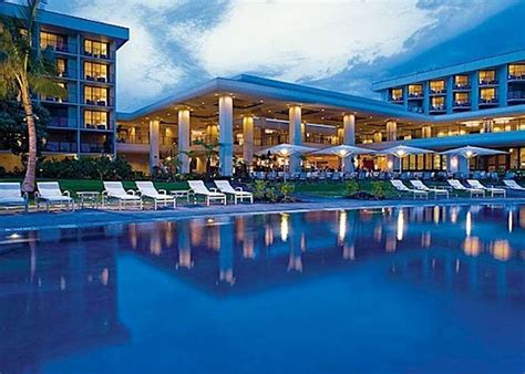 Waikoloa Beach Marriott Resort and Spa | Hawaii Hotels | Audley Travel UK