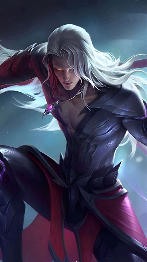 Arlott Wallpaper HD Mobile Legends - Novazenn