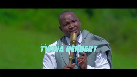 MP3 DOWNLOAD: Pastor Twina Herbert - Mwoyo Tonta [+ Lyrics] | CeeNaija