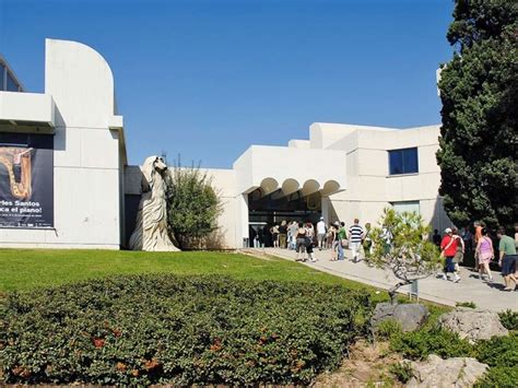 Fundació Joan Miró