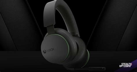 *Updated* Xbox VR support may have leaked from Wireless Headset setup