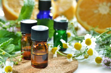 Essential Oil & Aromatherapy Buzzwords