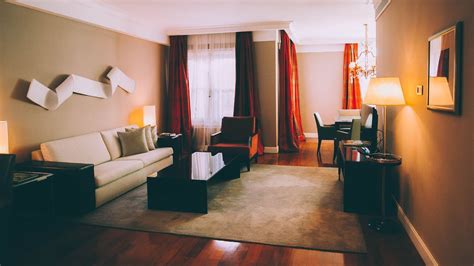 Luxury Art Suites and Rooms | Park Hyatt Buenos Aires